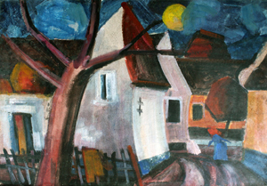 Starý sklep I